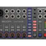 ZOOM LiveTrak L6 (fot. ZOOM)