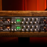 Harrison Audio 32Classic MS (fot. Harrison Audio)
