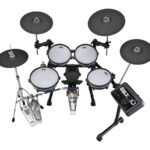 Yamaha DTX6K5-M (fot. Yamaha)