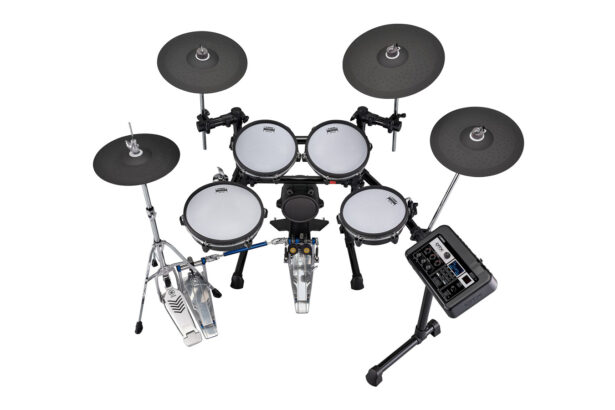 Yamaha DTX6K5-M (fot. Yamaha)