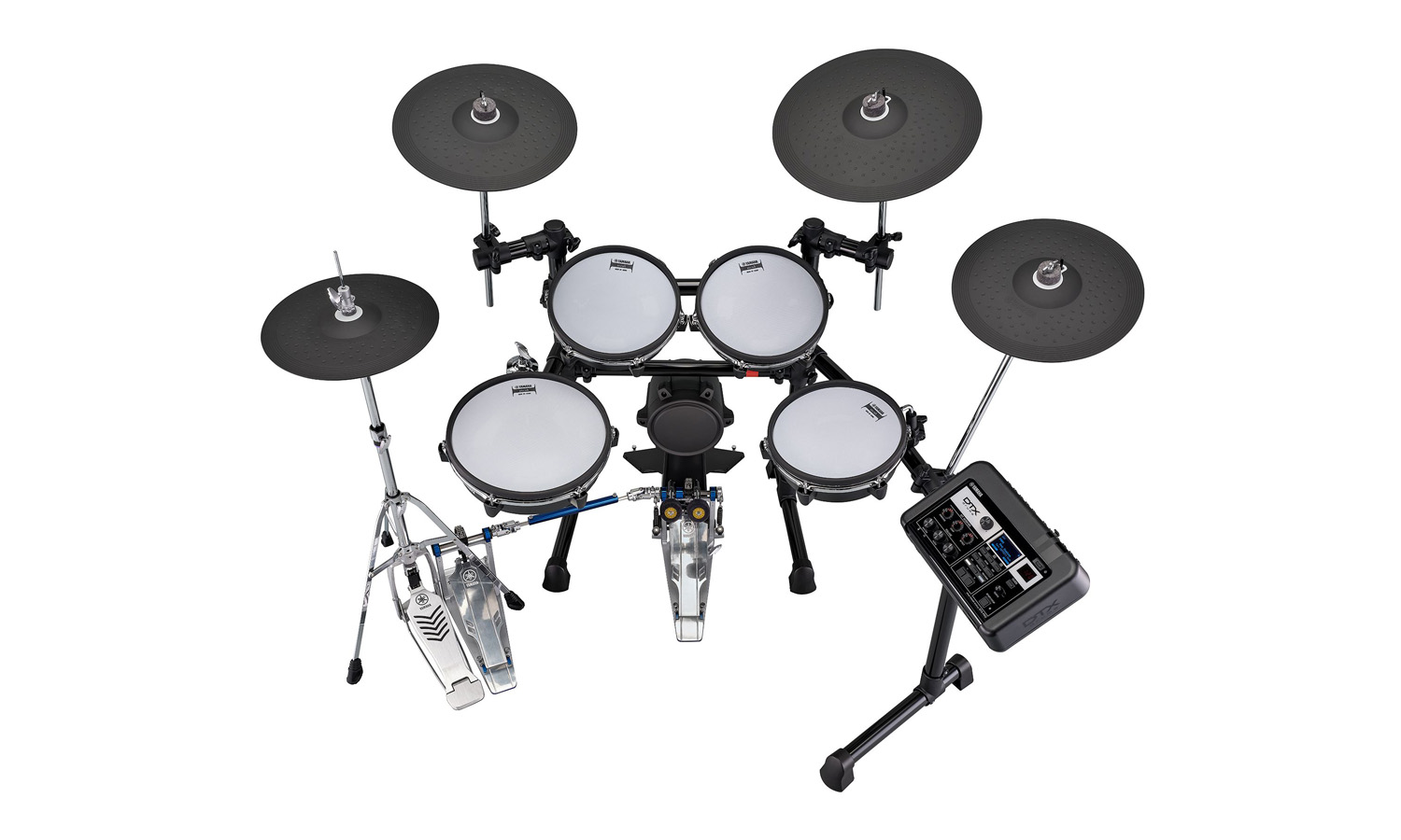 Yamaha DTX6K5-M (fot. Yamaha)