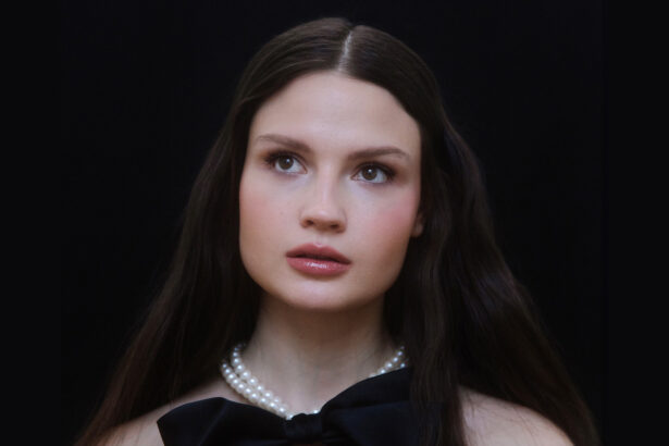Julia Rocka „Gorset” (fot. Estella Dandyk)