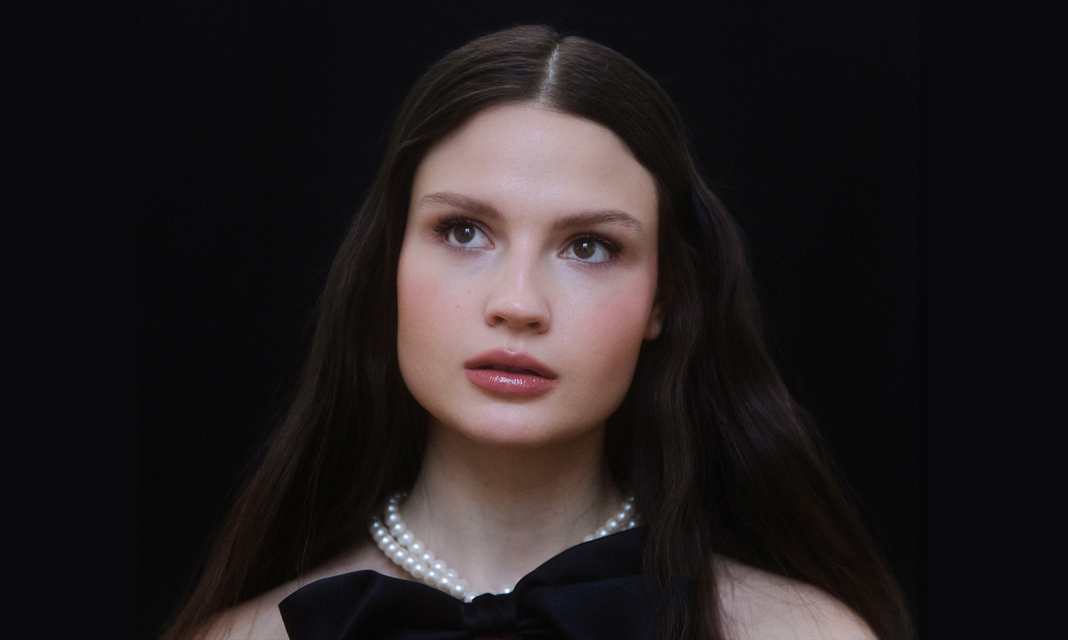 Julia Rocka „Gorset” (fot. Estella Dandyk)