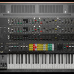 XILS-Lab The Eighty (fot. XILS-Lab)