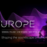 AES European Convention 2025 (fot. Audio Engineering Society)