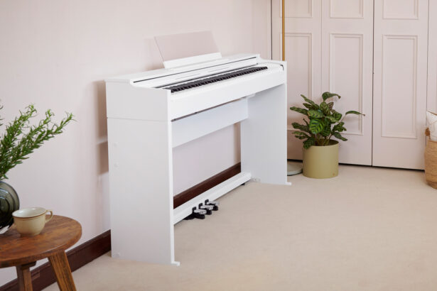 Casio AP-S200 (fot. Casio)