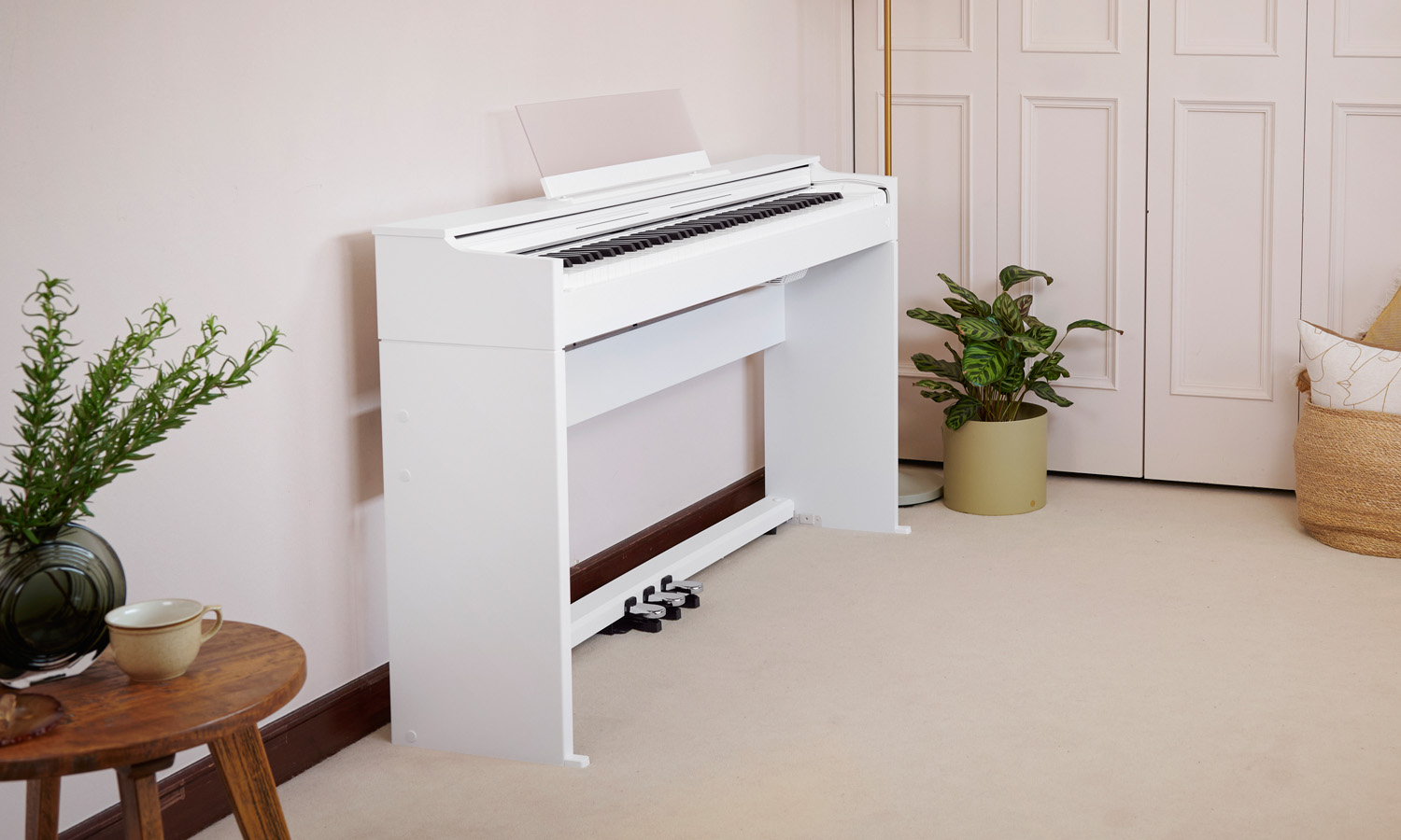 Casio AP-S200 (fot. Casio)