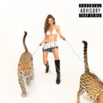 bambi „TRAP OR DIE” (fot. Baila Ella Records)