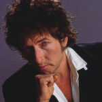 Bob Dylan (fot. Ken Regan)