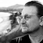 Bono (fot. John Hewson)