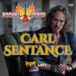 Carl Sentance Bochnia Rocks! (mat. organizatora)