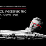CZAS KOMEDY Andrzej Jagodziński Trio „Komeda/Chopin/Bach” (fot. Era Jazzu)
