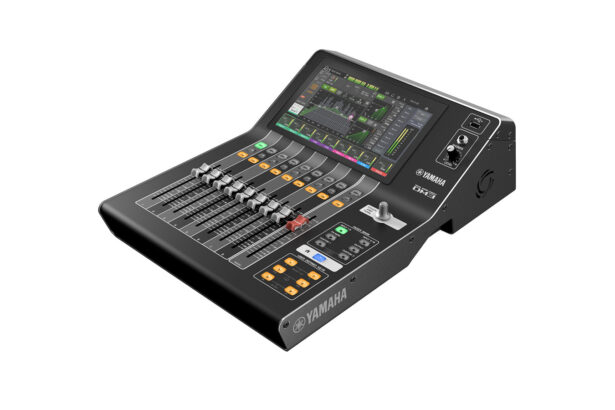 Yamaha DM3 (fot. Yamaha)