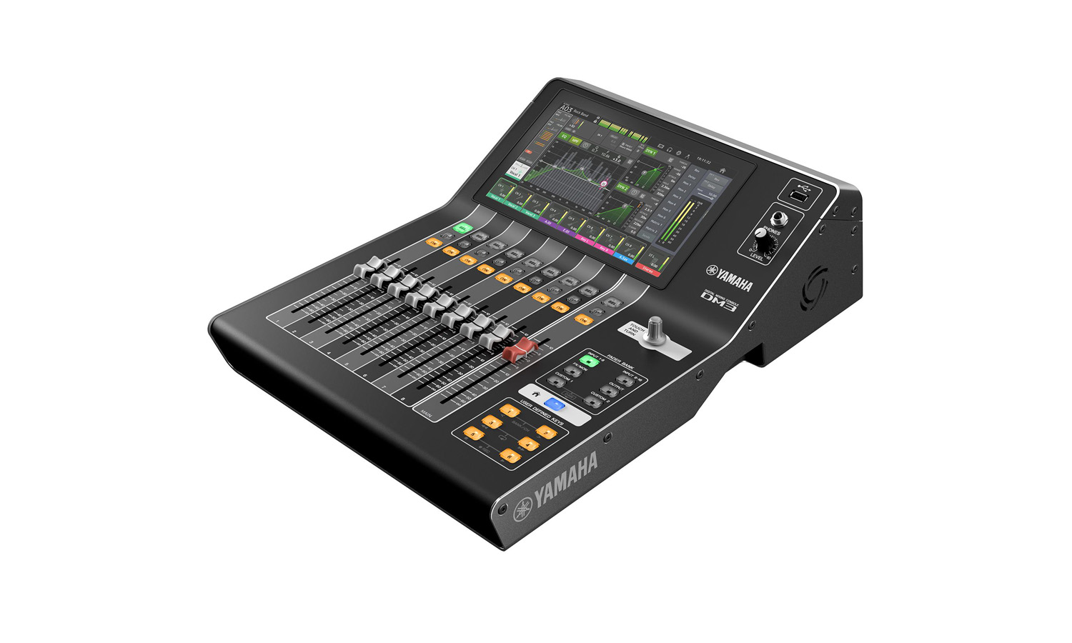 Yamaha DM3 (fot. Yamaha)