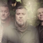 Doves (fot. Brian Stevens)