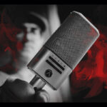 Austrian Audio & DPA Microphones (fot. Austrian Audio)