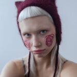 Faustyna Maciejczuk (mat. prasowe Sony Music Entertainment Poland)
