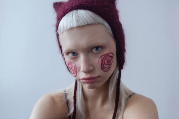 Faustyna Maciejczuk (mat. prasowe Sony Music Entertainment Poland)