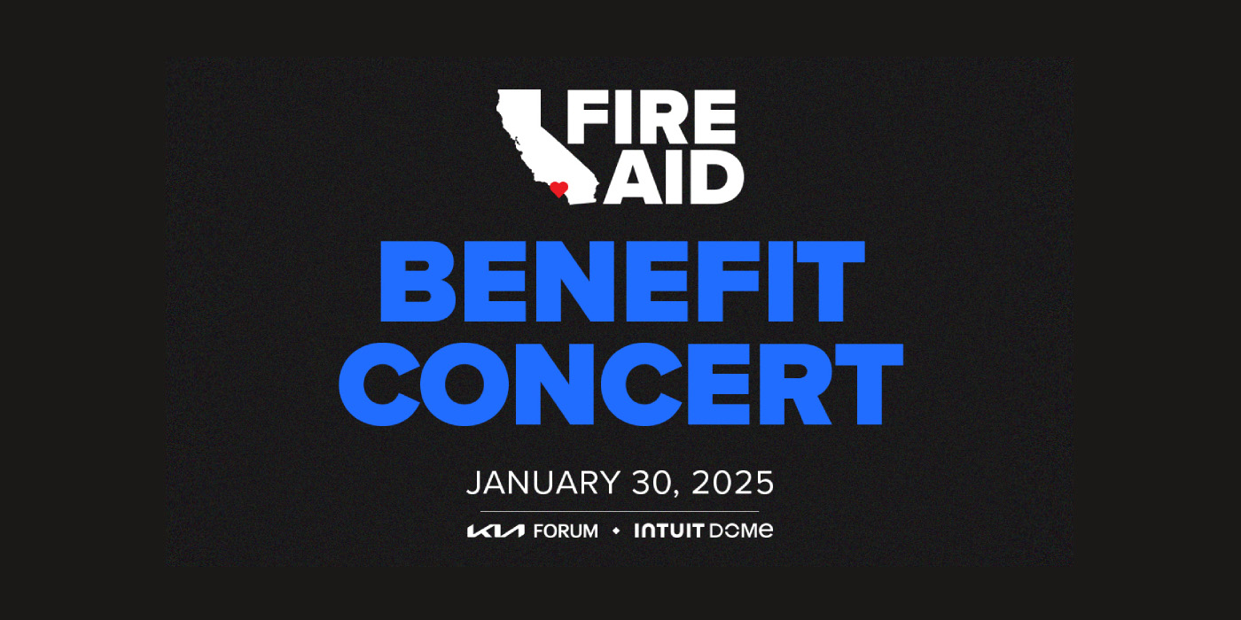 FireAid (fot. FireAid)