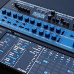 GForce Bass Station (fot. GForce Software)