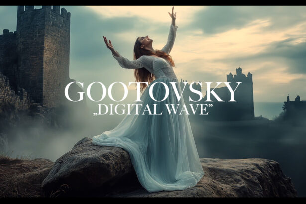 Gootovsky „Digital Wave”