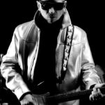 G.Wolf „Medicine Man”