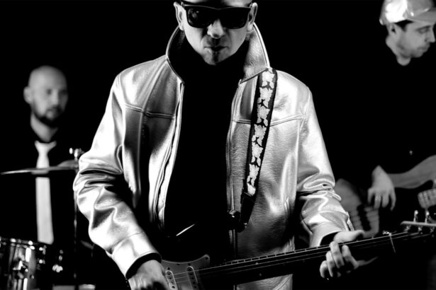 G.Wolf „Medicine Man”