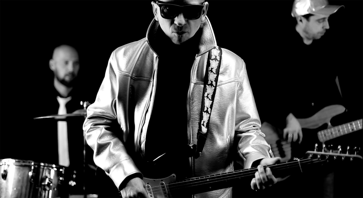 G.Wolf „Medicine Man”