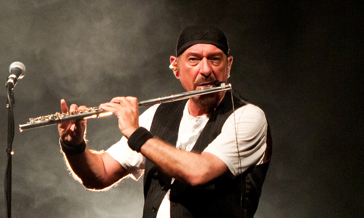 Ian Anderson Jethro Tull (fot. Michalakis Ppalis / Shutterstock.com)