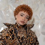 Ice Spice (mat. prasowe Universal Music Polska)