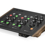 Icon / Harrison 32Ci (fot. Icon Pro Audio)