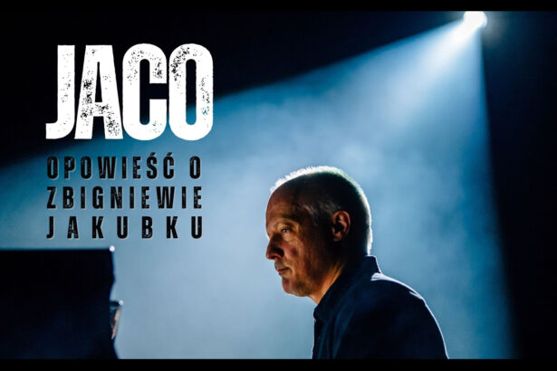 „Jaco. Opowieść o Zbigniewie Jakubku”