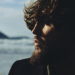 James Arthur „Celebrate” (mat. prasowe Sony Music Entertainment Poland)