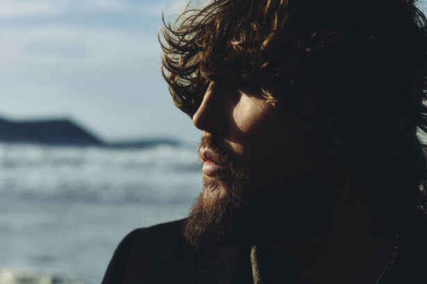 James Arthur „Celebrate” (mat. prasowe Sony Music Entertainment Poland)