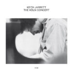 Keith Jarrett „The Köln Concert” (fot. ECM)