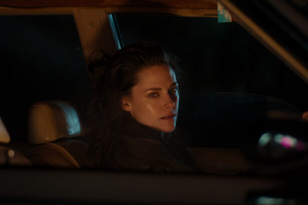 Lord Huron feat. Kristen Stewart „Who Laughs Last?” (mat. prasowe Universal Music Polska)