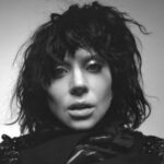 Lady Gaga (fot. Frank Lebon / mat. prasowe Universal Music Polska)