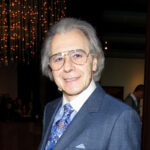 Lalo Schifrin w 2008 roku (fot. Tinseltown / Shutterstock.com)