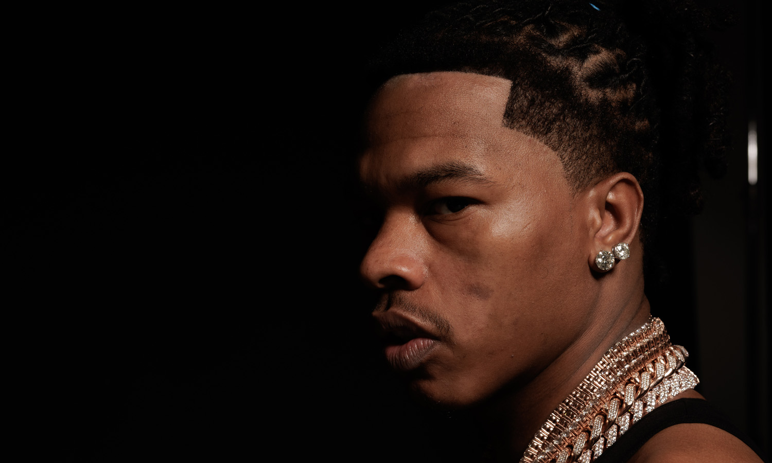 Lil Baby „WHAM” (mat. prasowe Universal Music Polska)