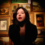 Lucy Dacus (fot. Shervin Lainez)