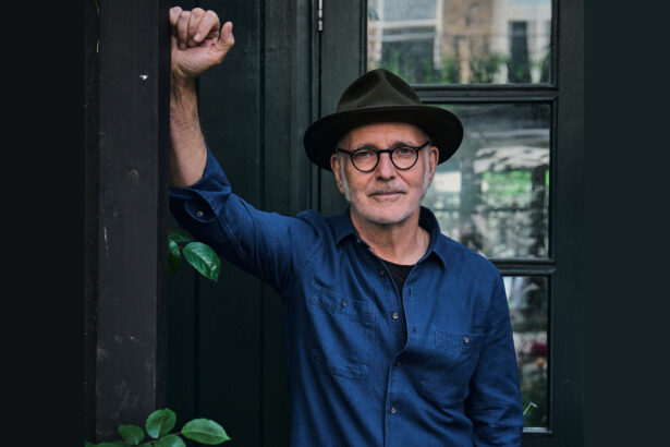 Ludovico Einaudi „The Summer Portraits” (mat. prasowe Universal Music Polska)