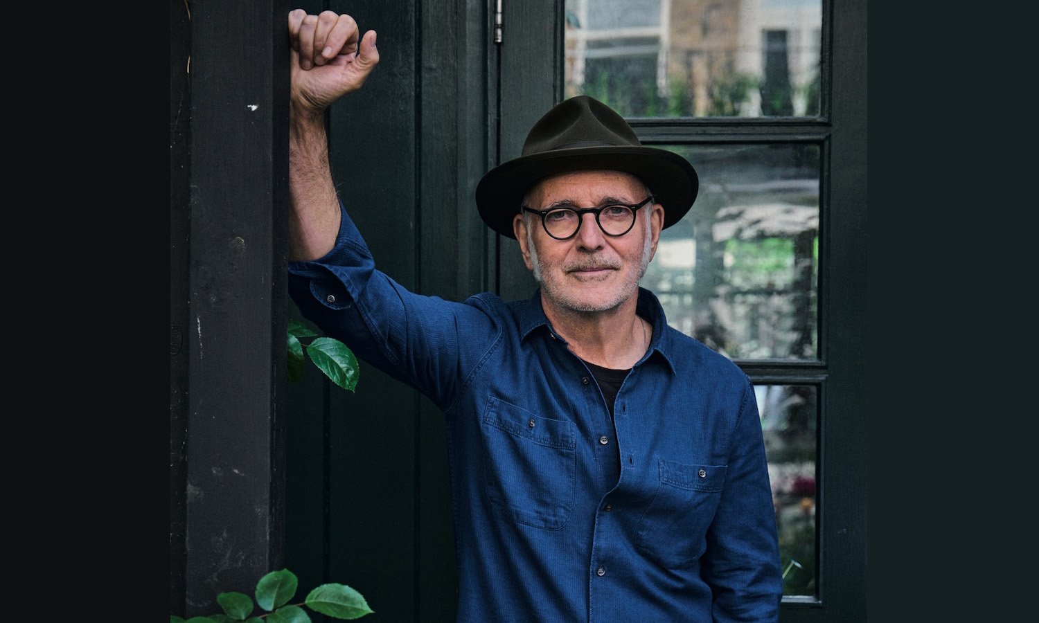 Ludovico Einaudi „The Summer Portraits” (mat. prasowe Universal Music Polska)