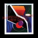 Marshall Allen „New Dawn” (fot. Mexican Summer)