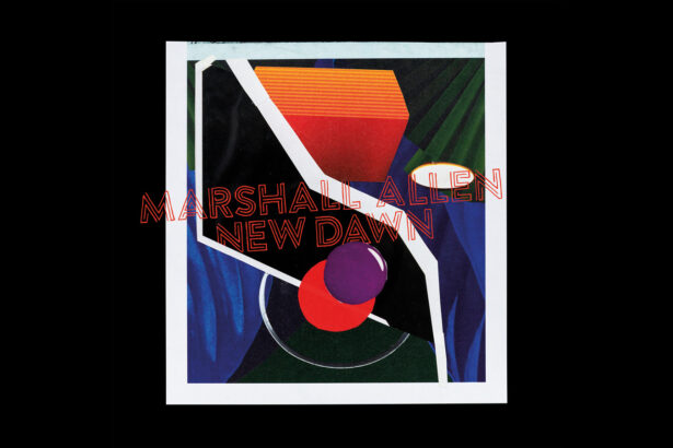 Marshall Allen „New Dawn” (fot. Mexican Summer)