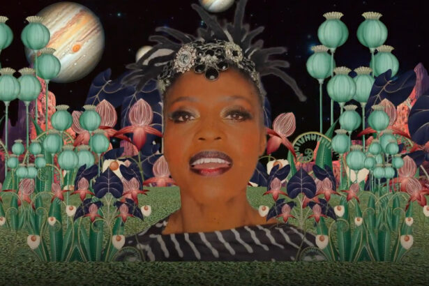 Morcheeba „Call For Love” (fot. YouTube / Morcheeba)