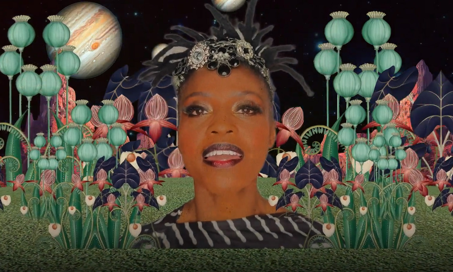 Morcheeba „Call For Love” (fot. YouTube / Morcheeba)