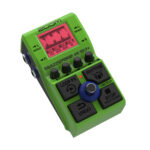 Zoom MS-90LP+ MultiStomp (fot. ZOOM Corporation)