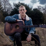 Nathan Evans (mat. prasowe Universal Music Polska)