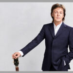 Paul McCartney (mat. prasowe Universal Music Polska)
