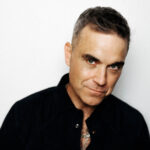 Robbie Williams (fot. Leo Baron Farrel Music Ltd)